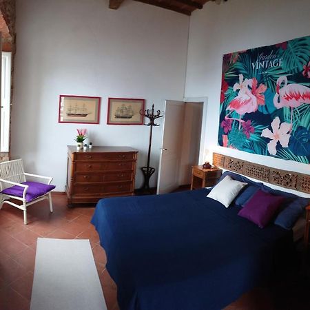 La Casina Di Alice Appartement Marciana Marina  Buitenkant foto