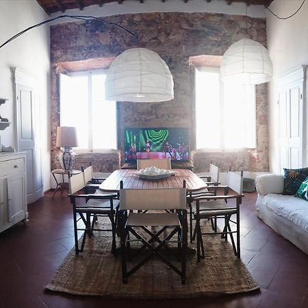 La Casina Di Alice Appartement Marciana Marina  Buitenkant foto