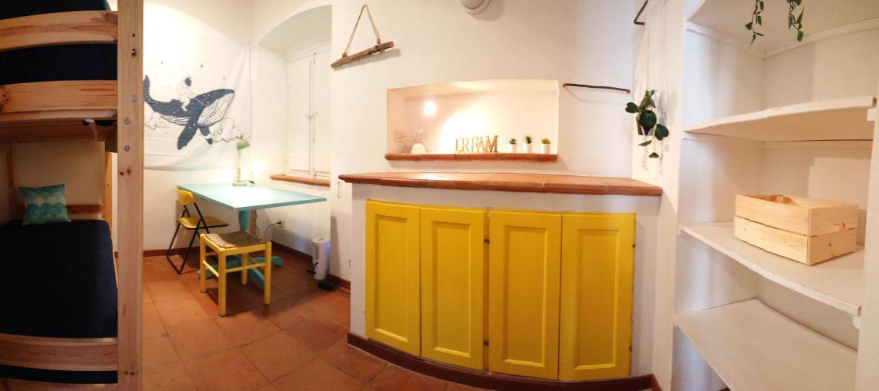 La Casina Di Alice Appartement Marciana Marina  Buitenkant foto