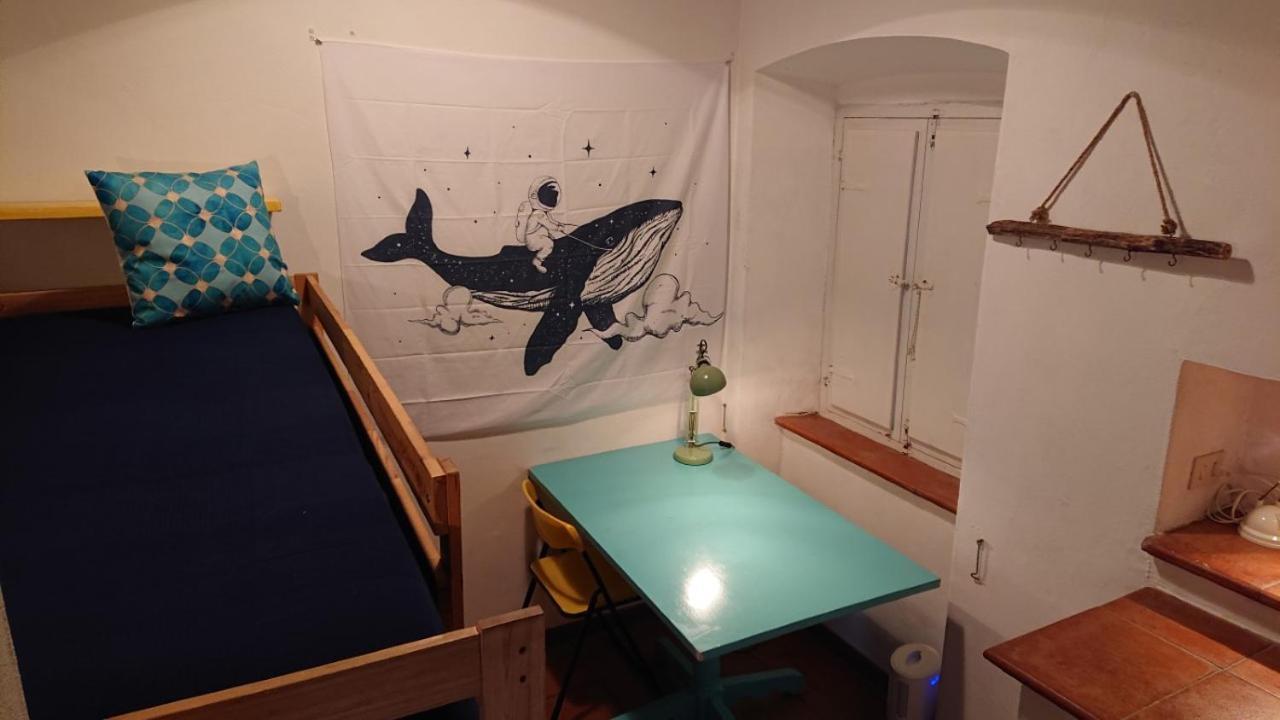 La Casina Di Alice Appartement Marciana Marina  Buitenkant foto