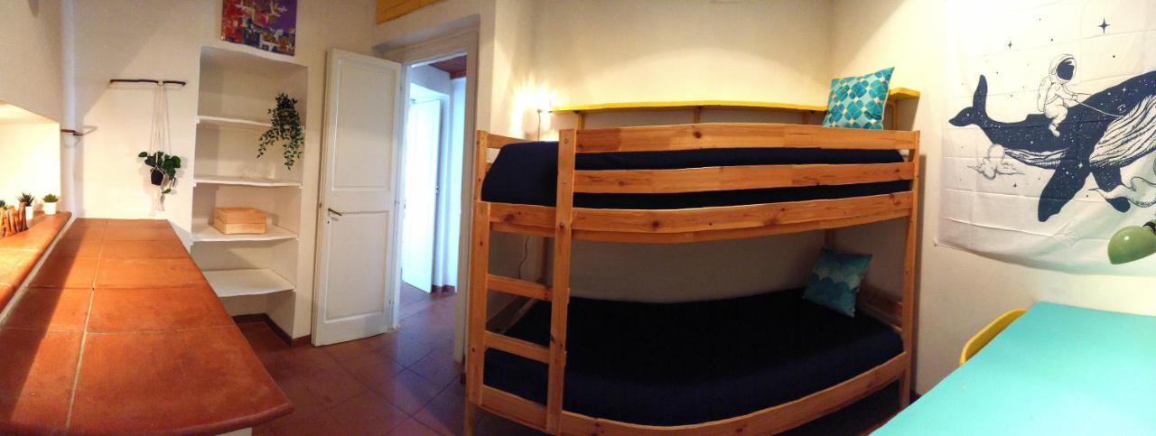 La Casina Di Alice Appartement Marciana Marina  Buitenkant foto