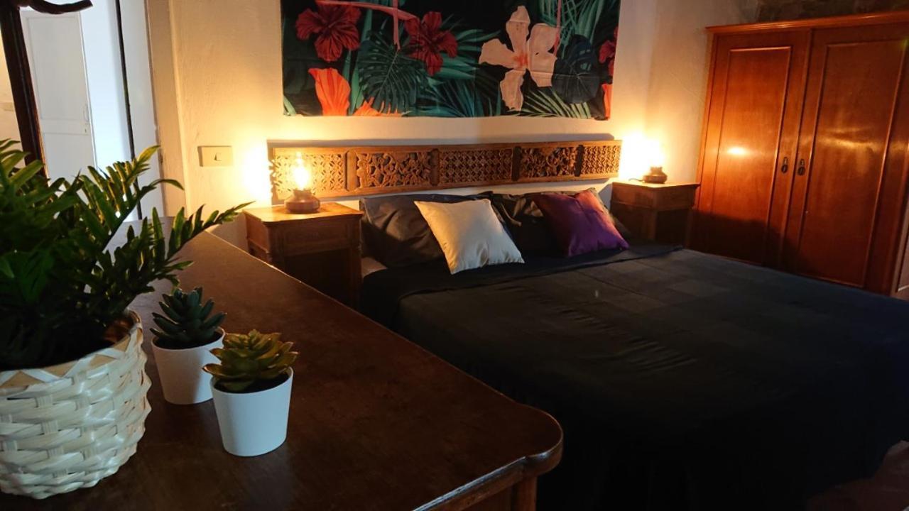La Casina Di Alice Appartement Marciana Marina  Buitenkant foto