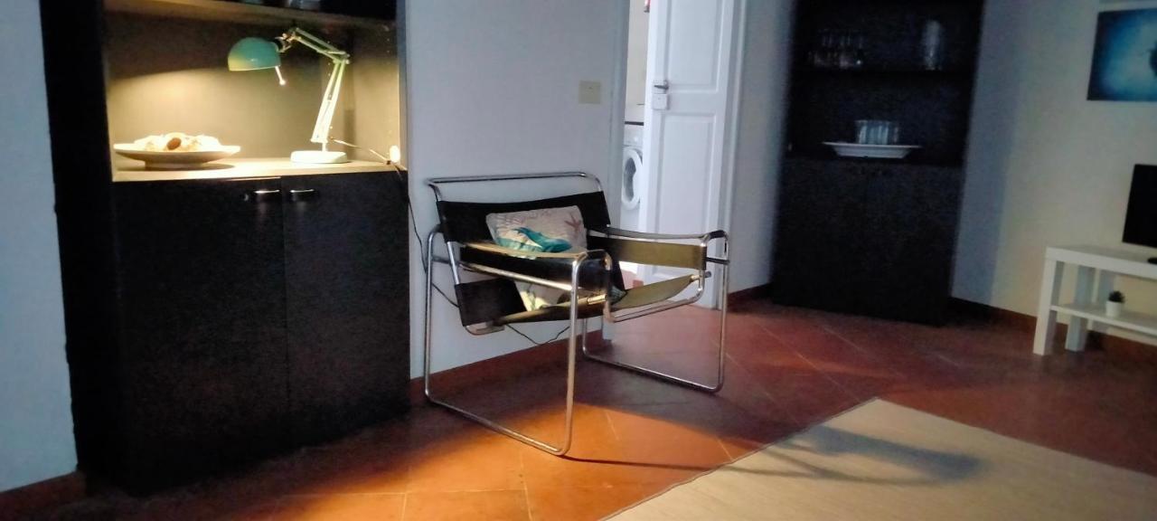 La Casina Di Alice Appartement Marciana Marina  Buitenkant foto
